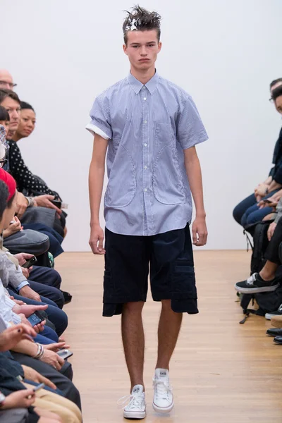 Look 1